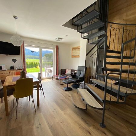 Alpenapartments Steiermark Бад-Міттерндорф Екстер'єр фото