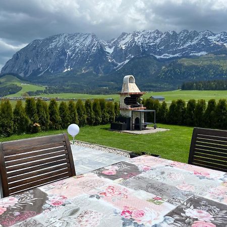 Alpenapartments Steiermark Бад-Міттерндорф Екстер'єр фото